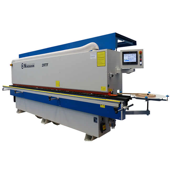 Edgebanders NikMann-2RTF