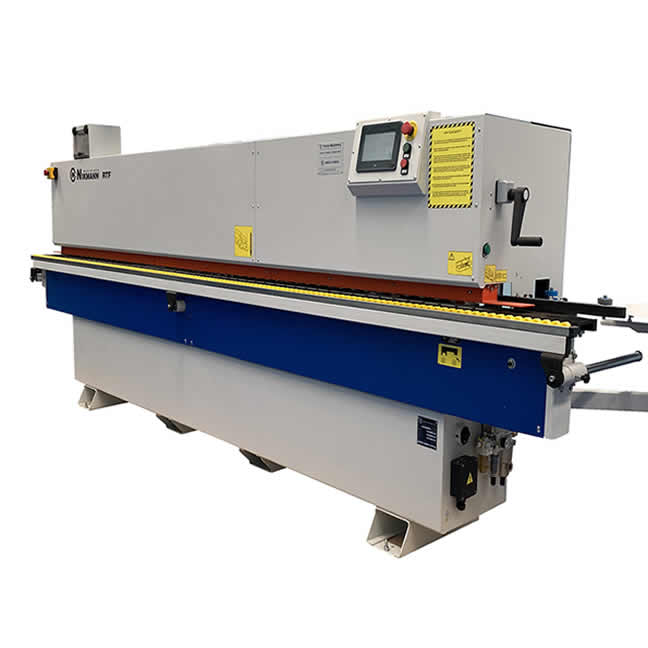 Edgebanders NikMann-RTF