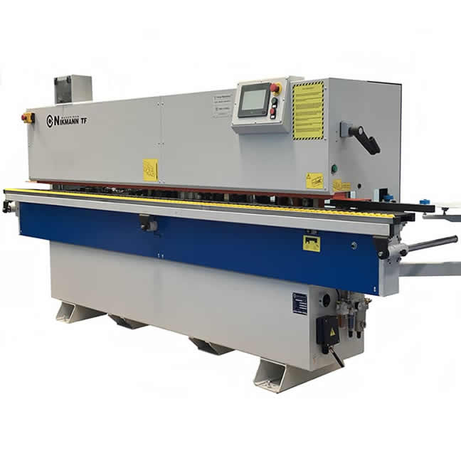 Edgebander NikMann-TF