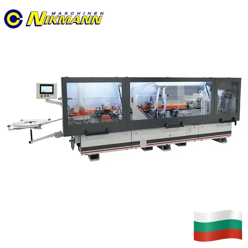 Edgebanders for sale Melbourne