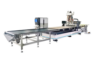 CNC woodworking machine Australia