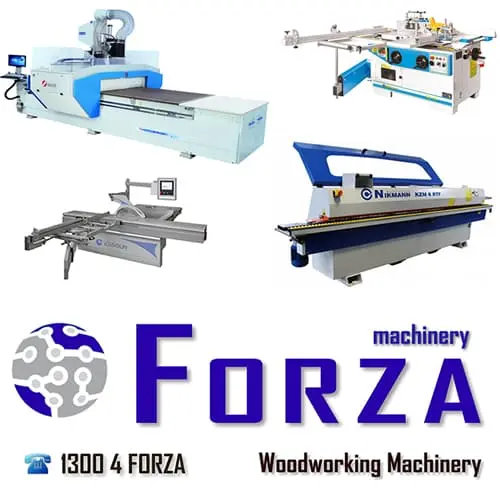 Forza Machinery