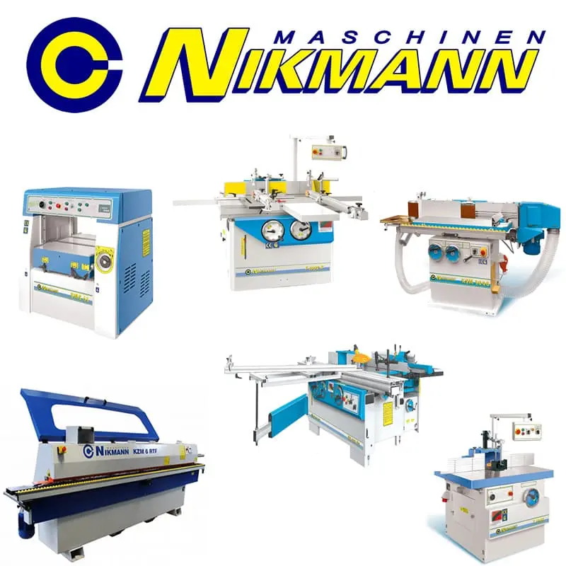 industrial woodworking machines for sale