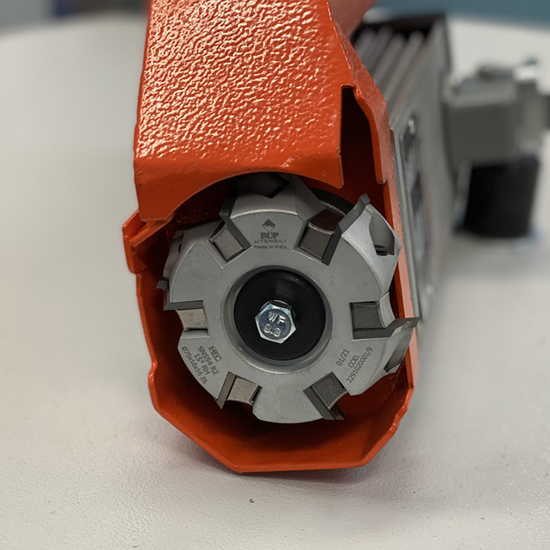 Fine Trimming Blades