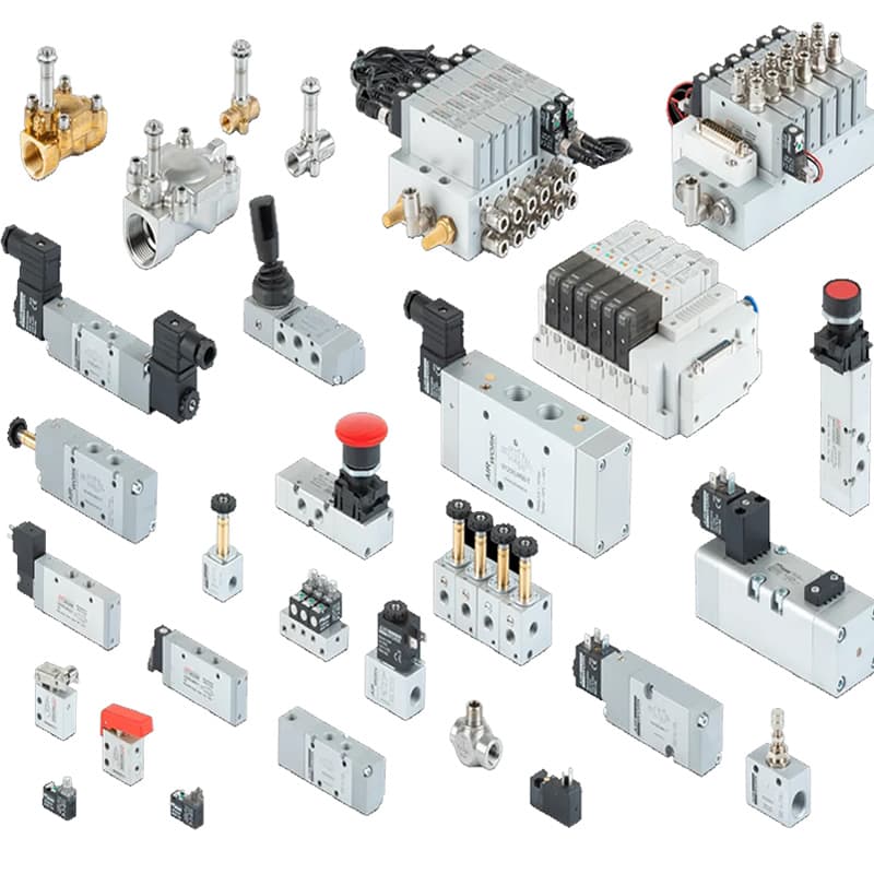 pneumatic repairs