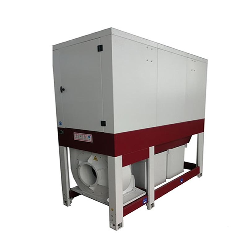 industrial dust collector NikMann-SAM12