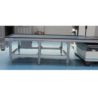 Unloading Conveyor