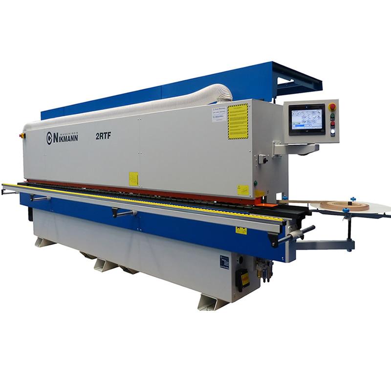 NikMann 2RTF edge bander