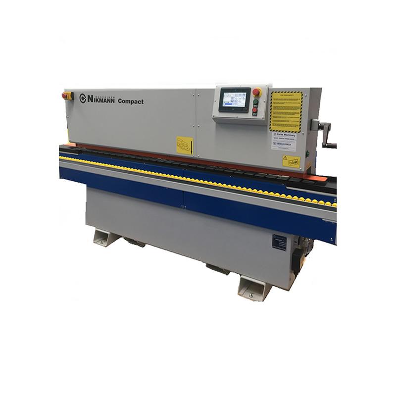 industrial edge bander machine Australia