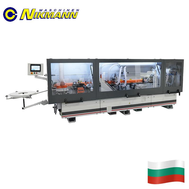 Industrial edge bander machine Australia