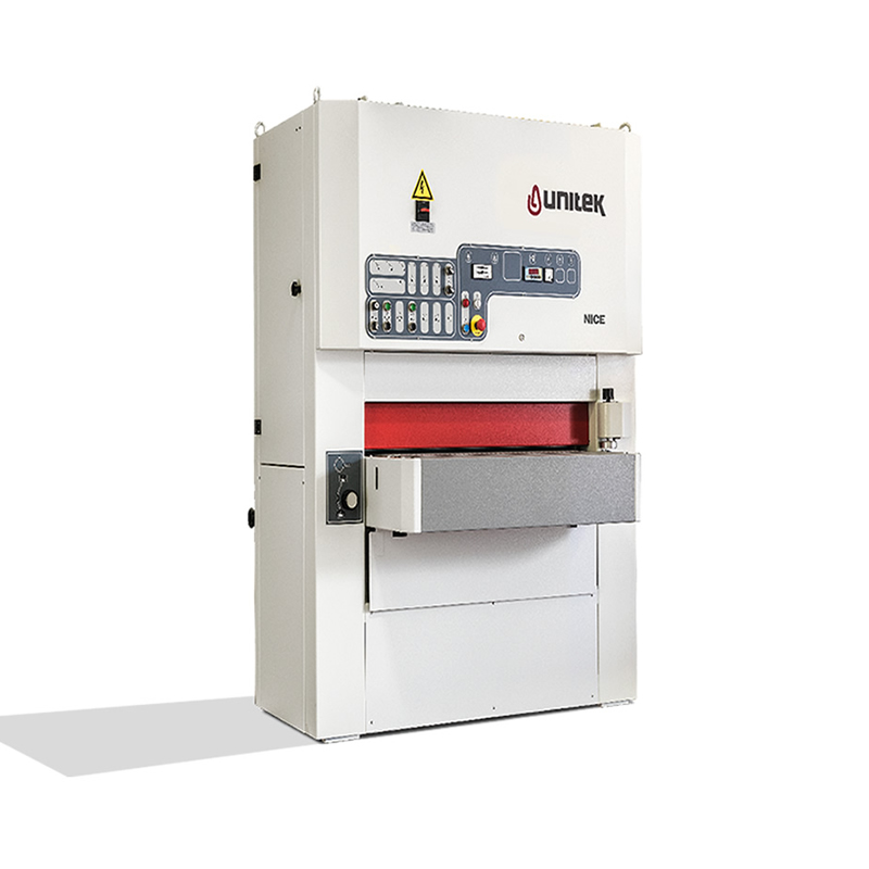 Unitek Nice belt sander Unitek Nice belt sander