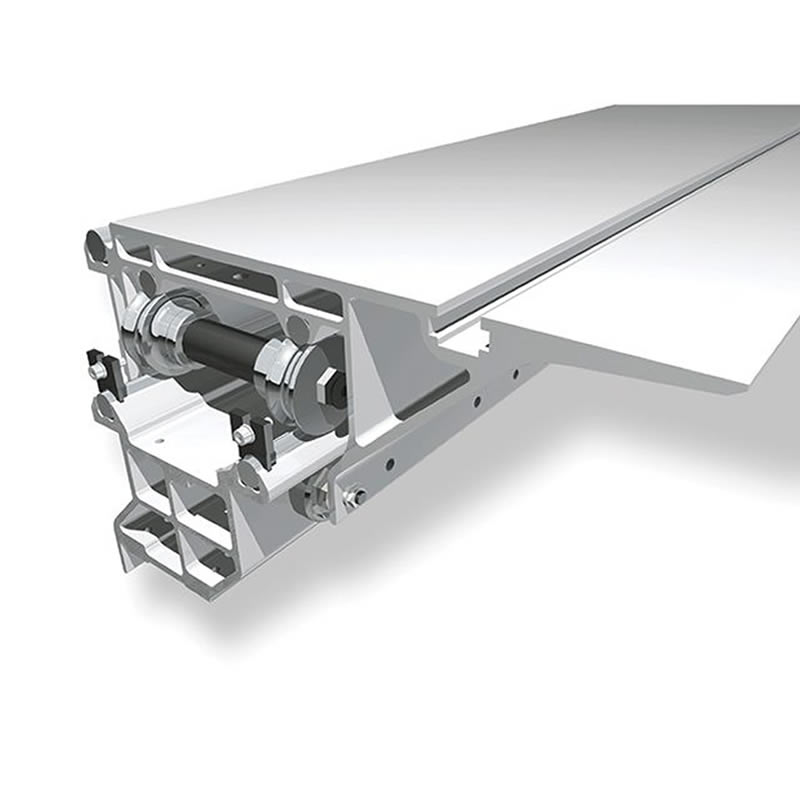 NikMann Sliding table