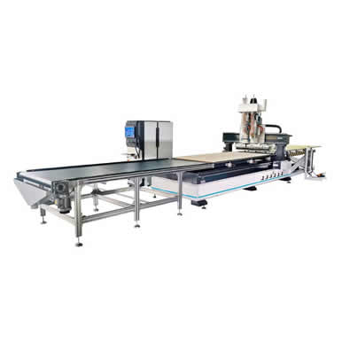 woodworking CNC machine