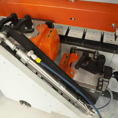 End Saws