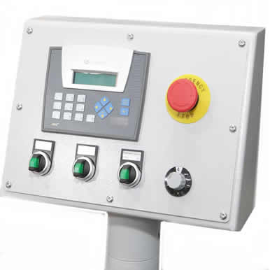 Edgebanders NikMann-Contour