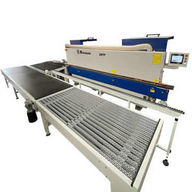 edge bander NikMann-2RTF-cnc for sale