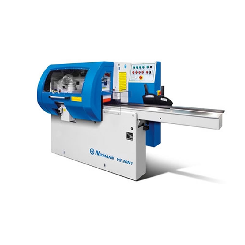 NikMann VS-20 four sider