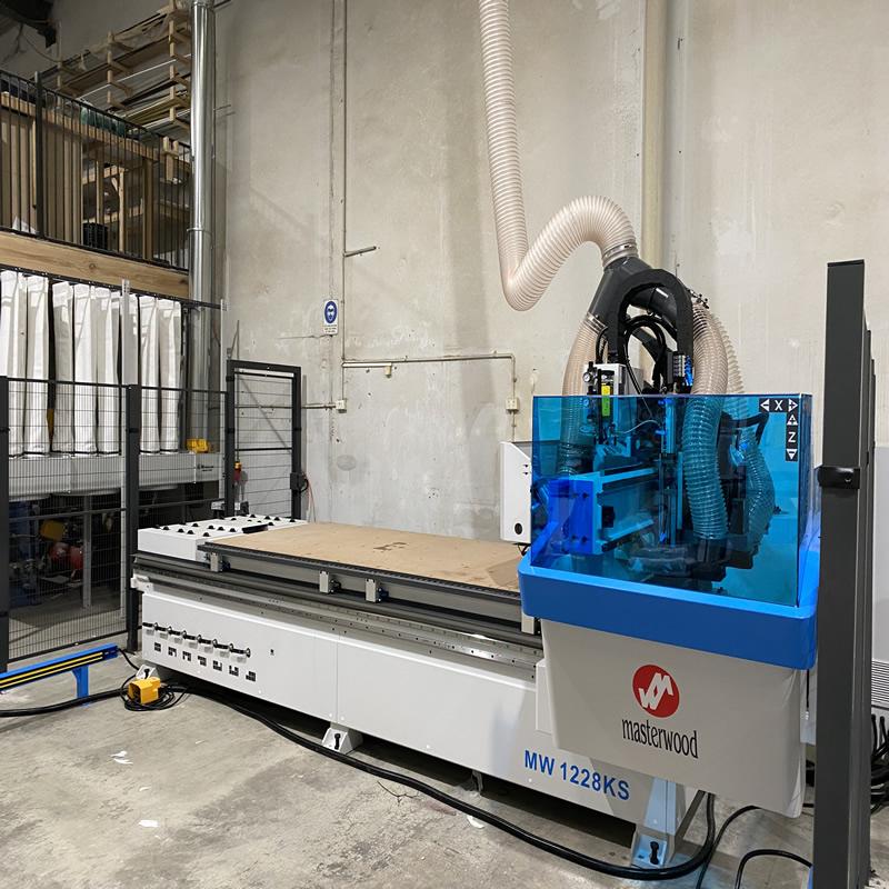 Best CNC Machine