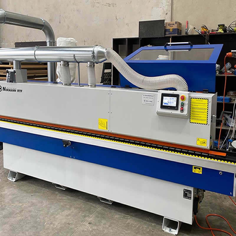 Best Edgebander in Australia