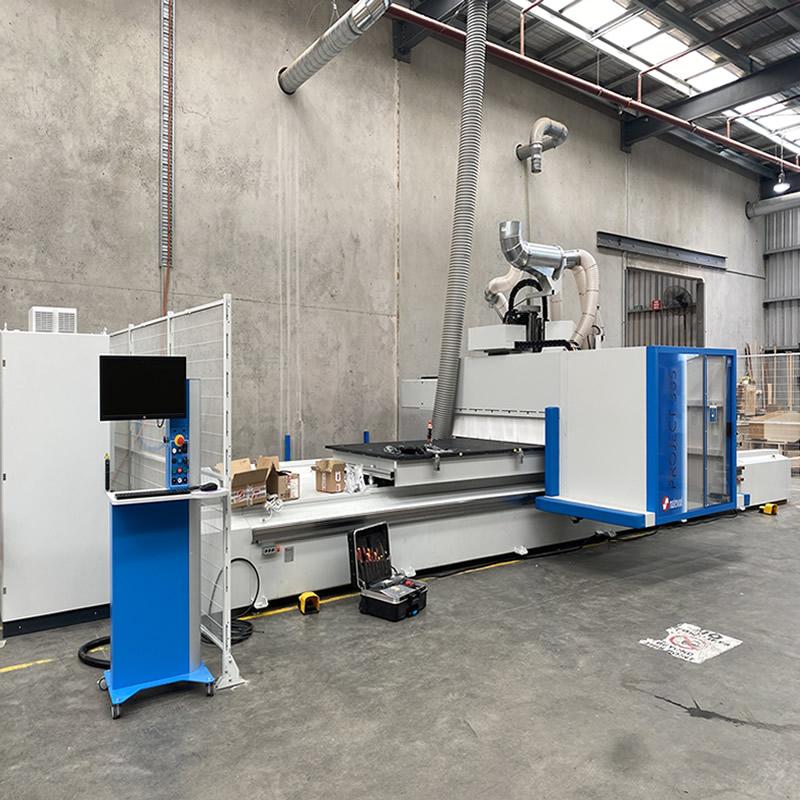 Woodworking CNC Router