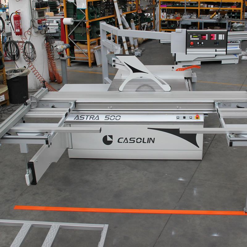 Italian Panel Saw