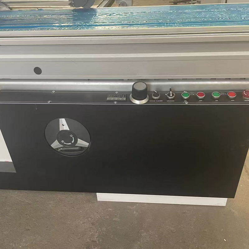 Panel saw Nova-38A
