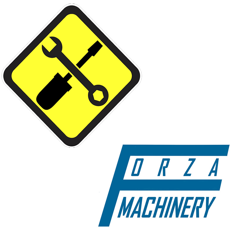 Professional Services for wood working machines