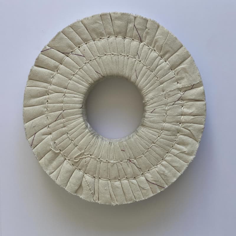 Buffing wheel