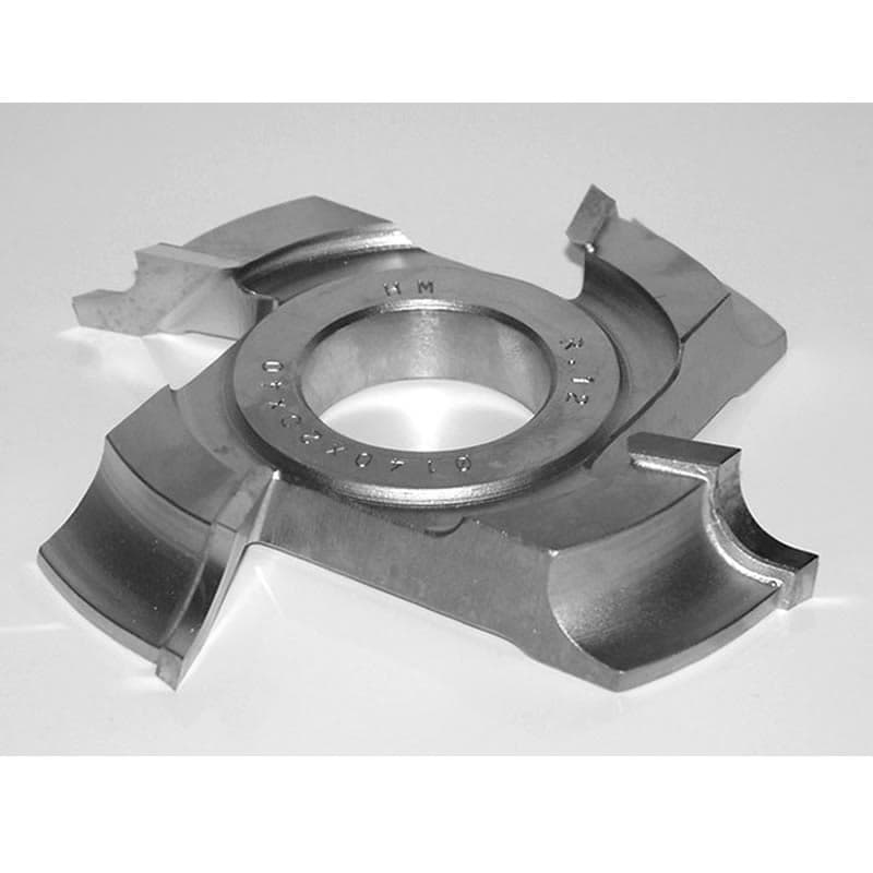 corner rounder diamond cutter
