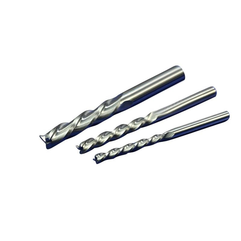 spiral cutters for cnc