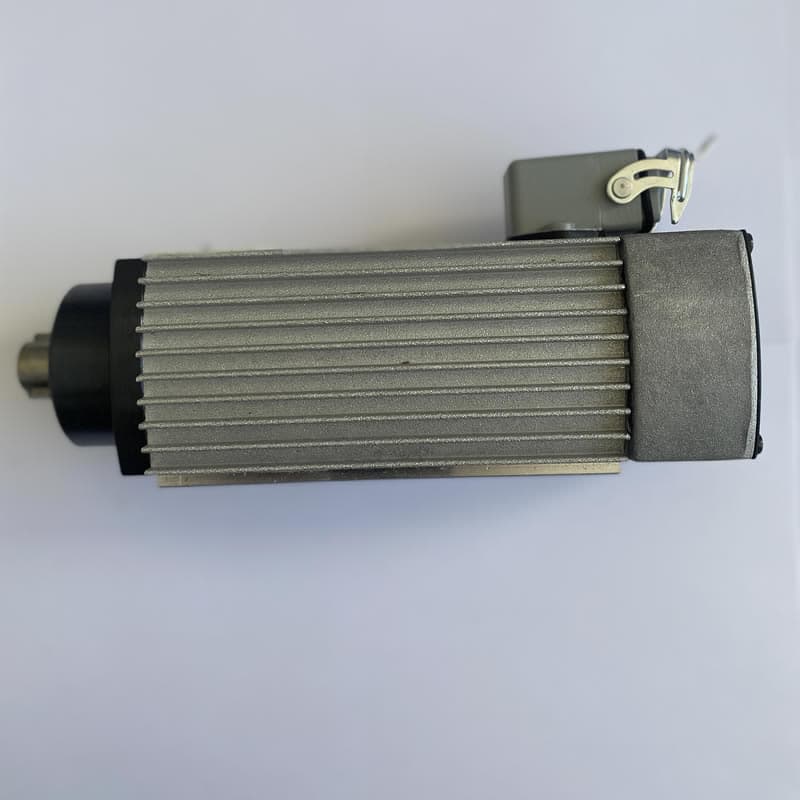 fine trimming motors