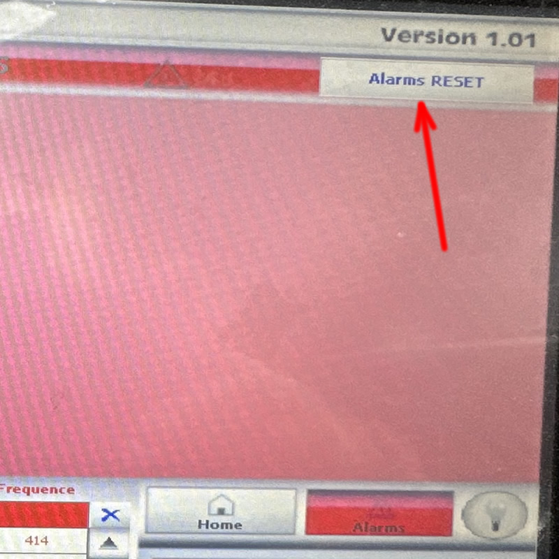Alarm-02 on NikMann edgebanders