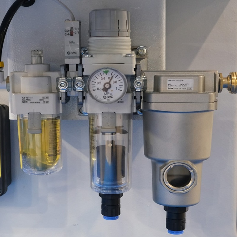 air pressure switch