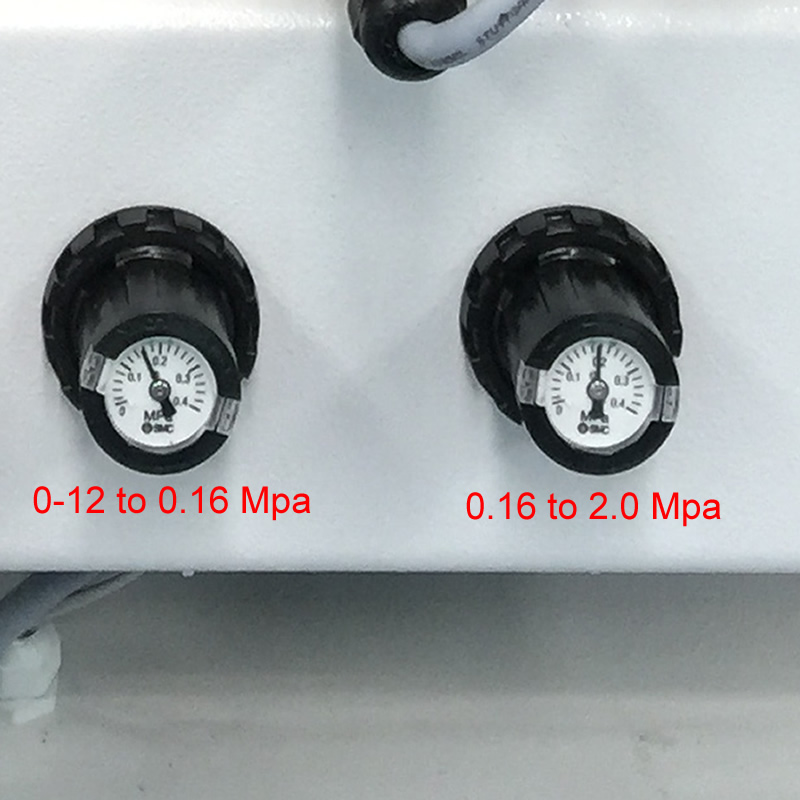 air pressure switch
