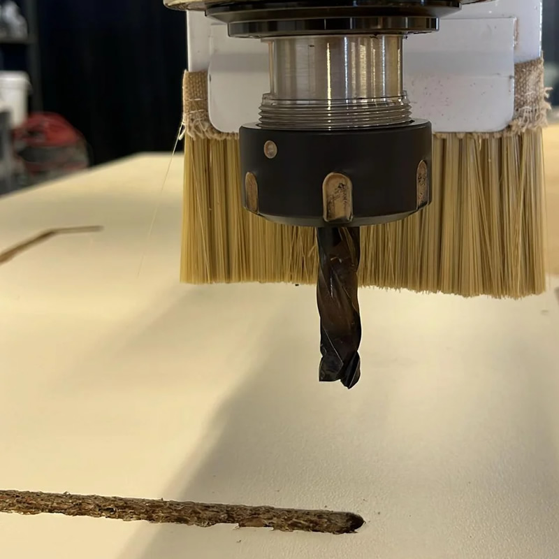 cnc router bit