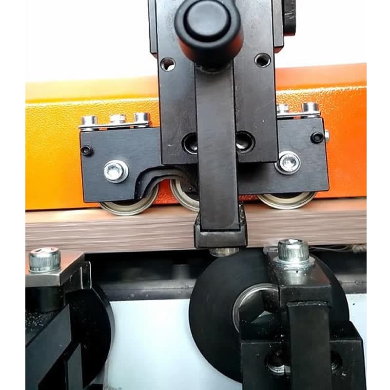 Glue Scrapers Adjustments