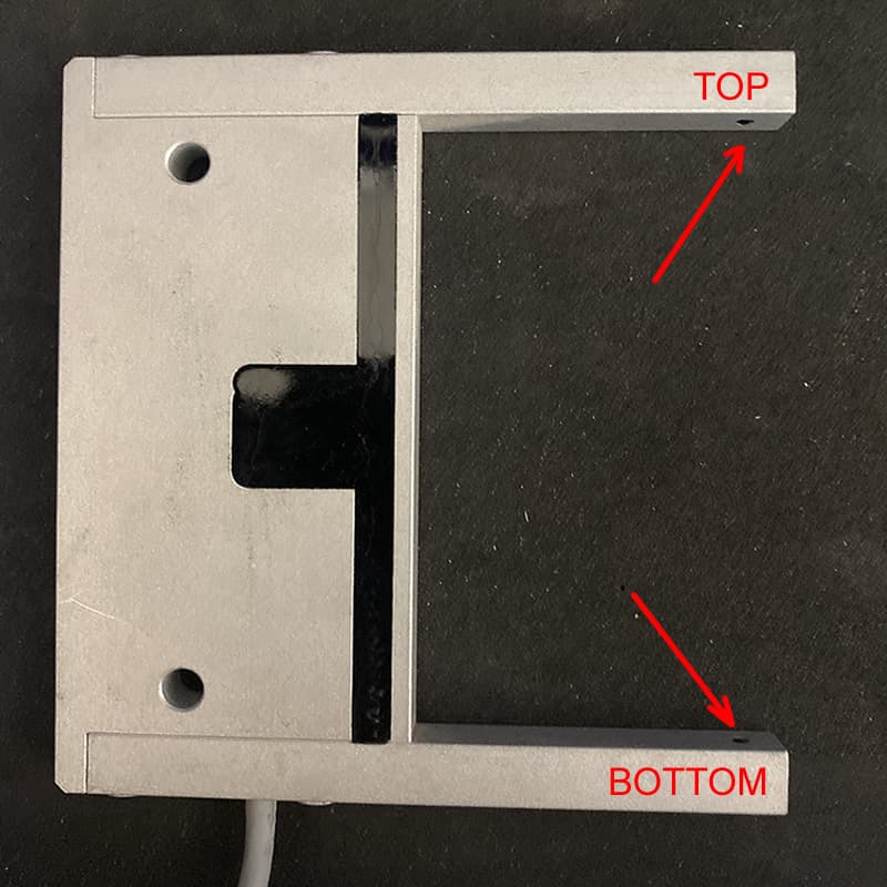 Sensor B1 - OFF