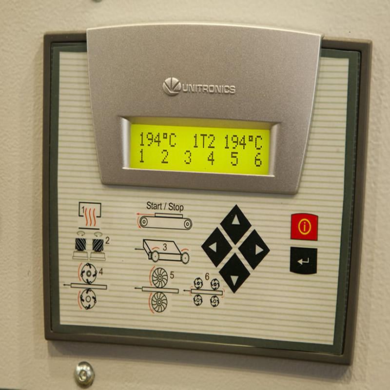 Unitronic controller