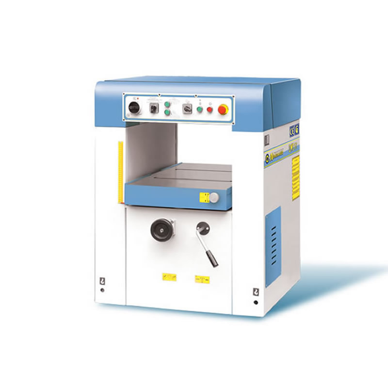 Thicknesser NikMann-DMS53