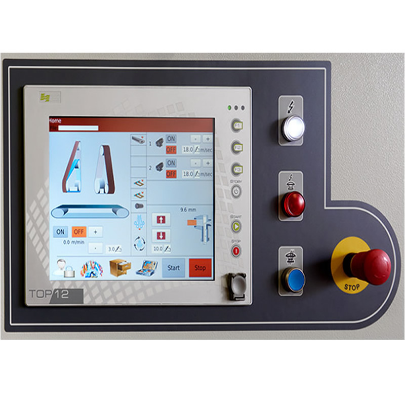 Touch Screen